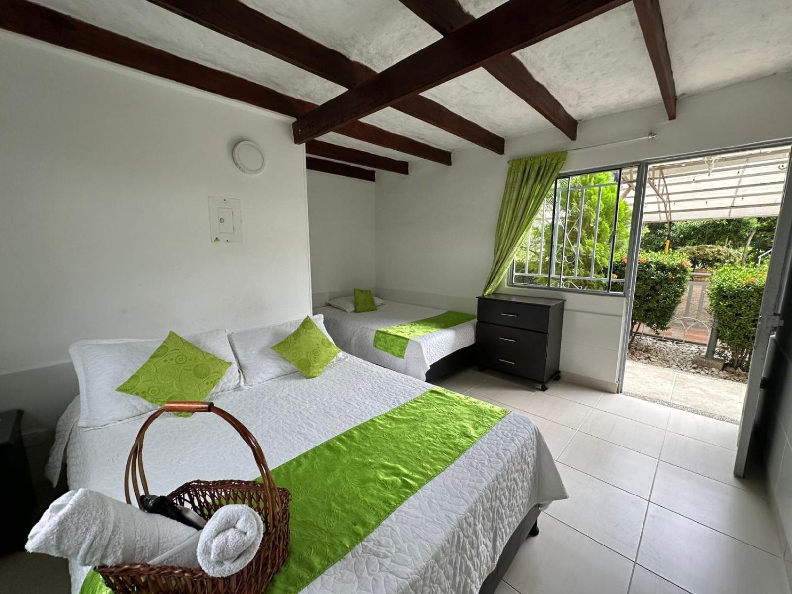 Hv Sueno Real Tatacoa Hotel Villavieja Exterior foto